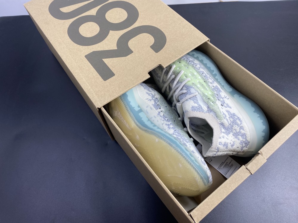 adidas Yeezy Boost 380Alien Blue