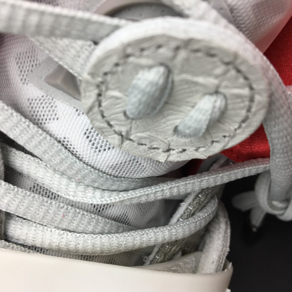 Nike Air Yeezy 2Pure Platinum