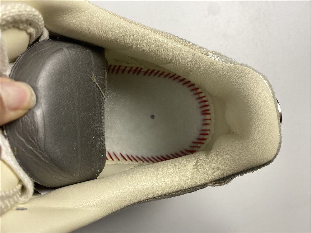 Nike Air Force Stussy x Nike Air Force 1 Low  CZ9084-200