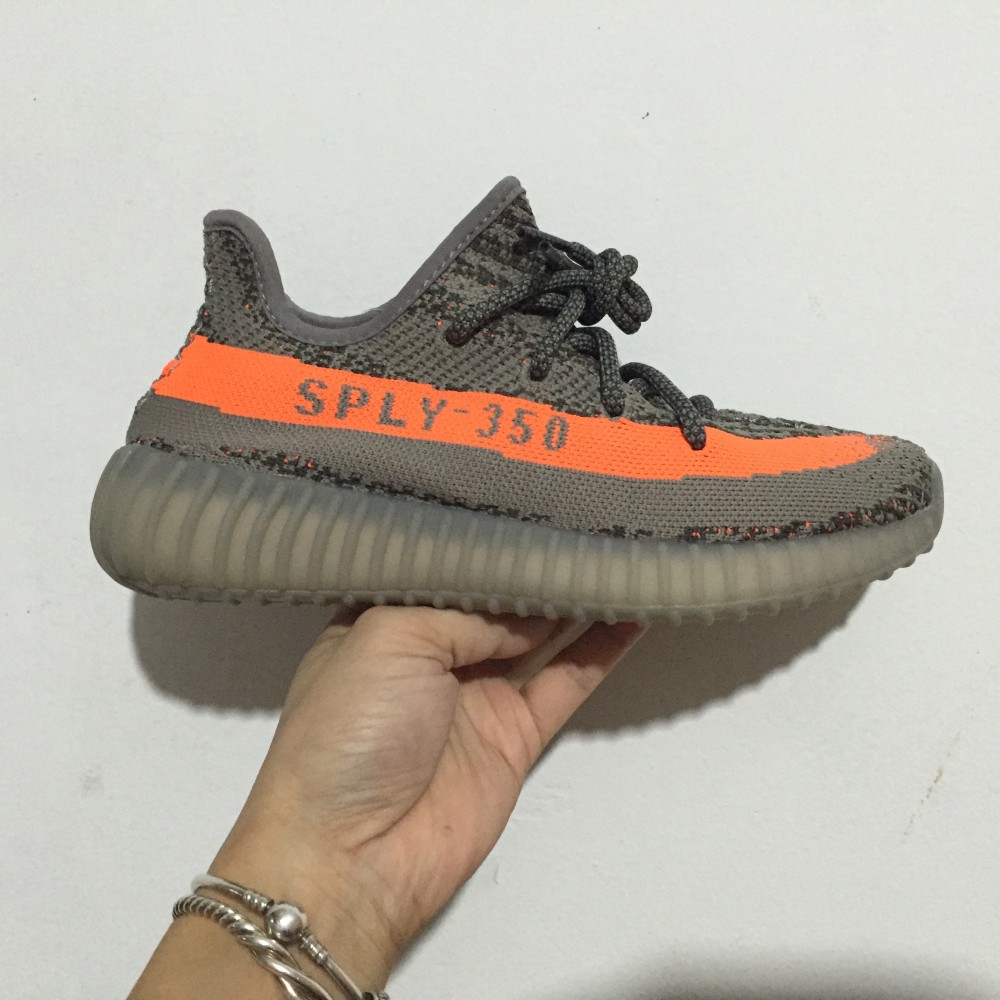 Yeezy Boost 350 V2 Beluga
