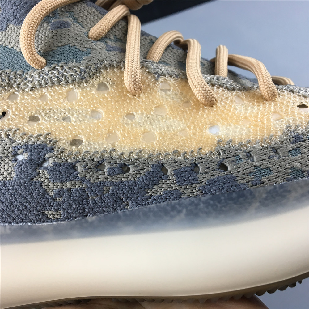 adidas Yeezy Boost 380Mist
