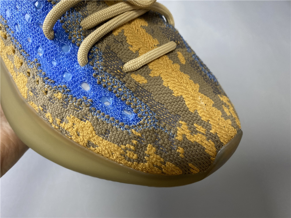 adidas Yeezy Boost 380Blue Oat