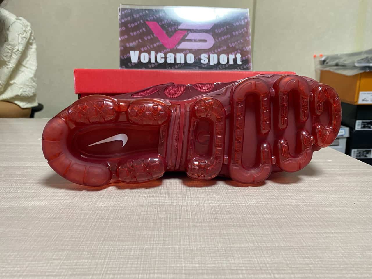 Air VaporMax Plus TM 924453-001