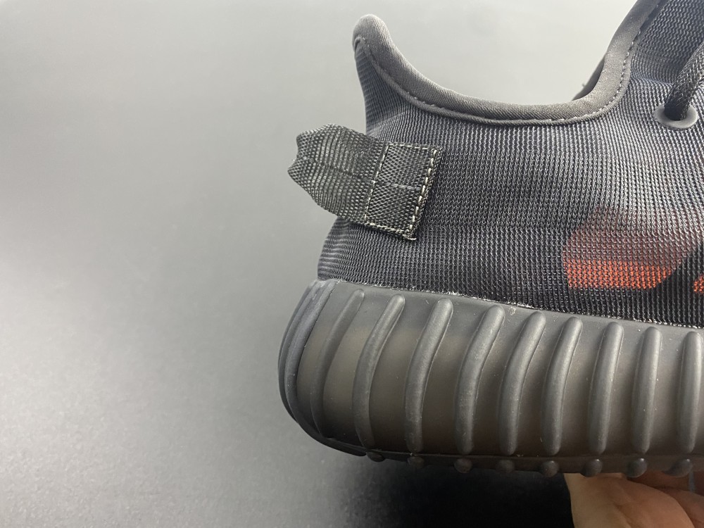 Yeezy Boost 350 V2 Mono Cinder