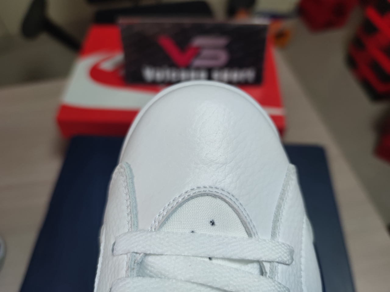 Jordan 6 “Midnight Navy” CT8529-141