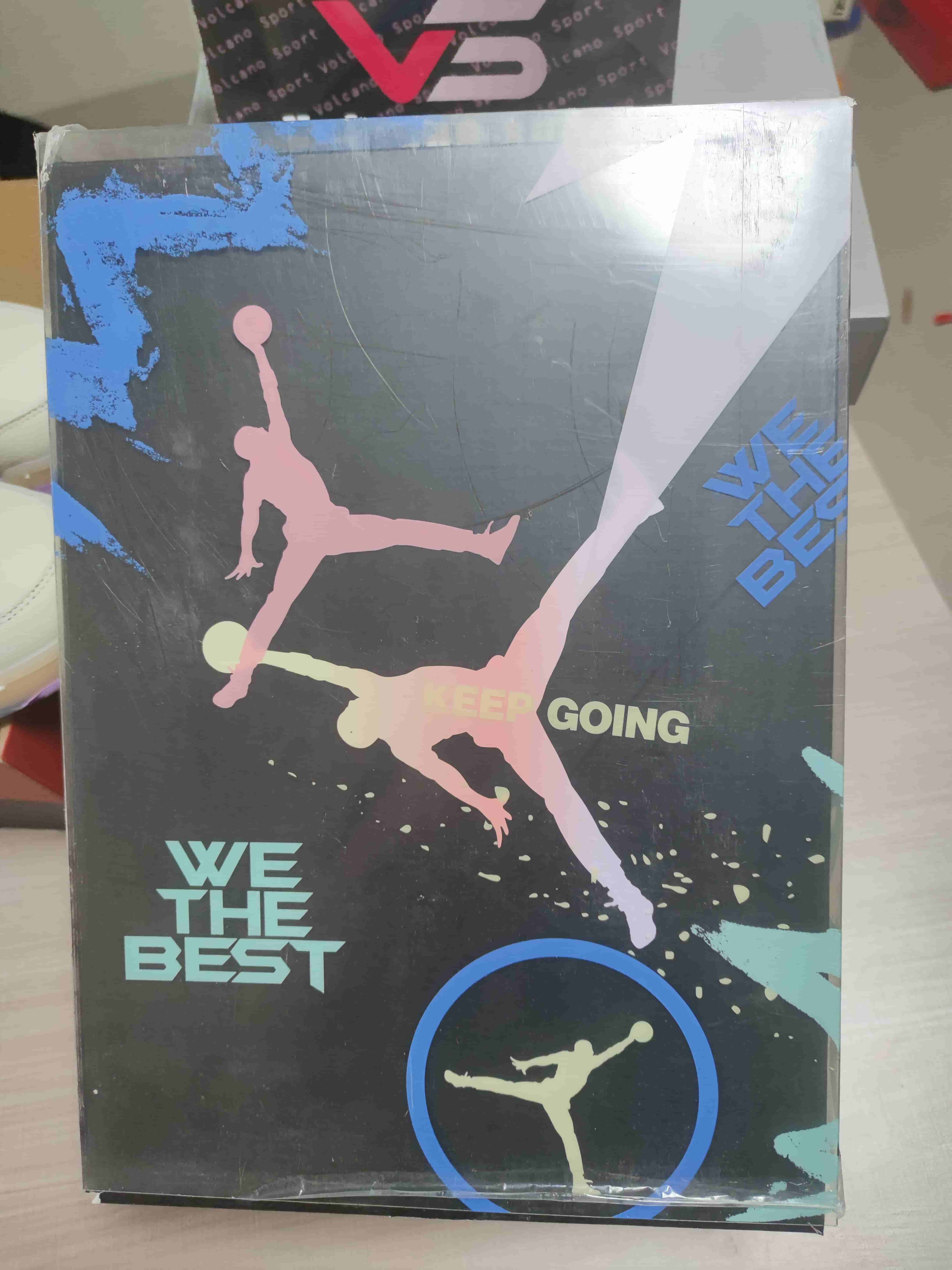 DJ Khaled x Jordan 5 We The Best “Sail” DV4982-175