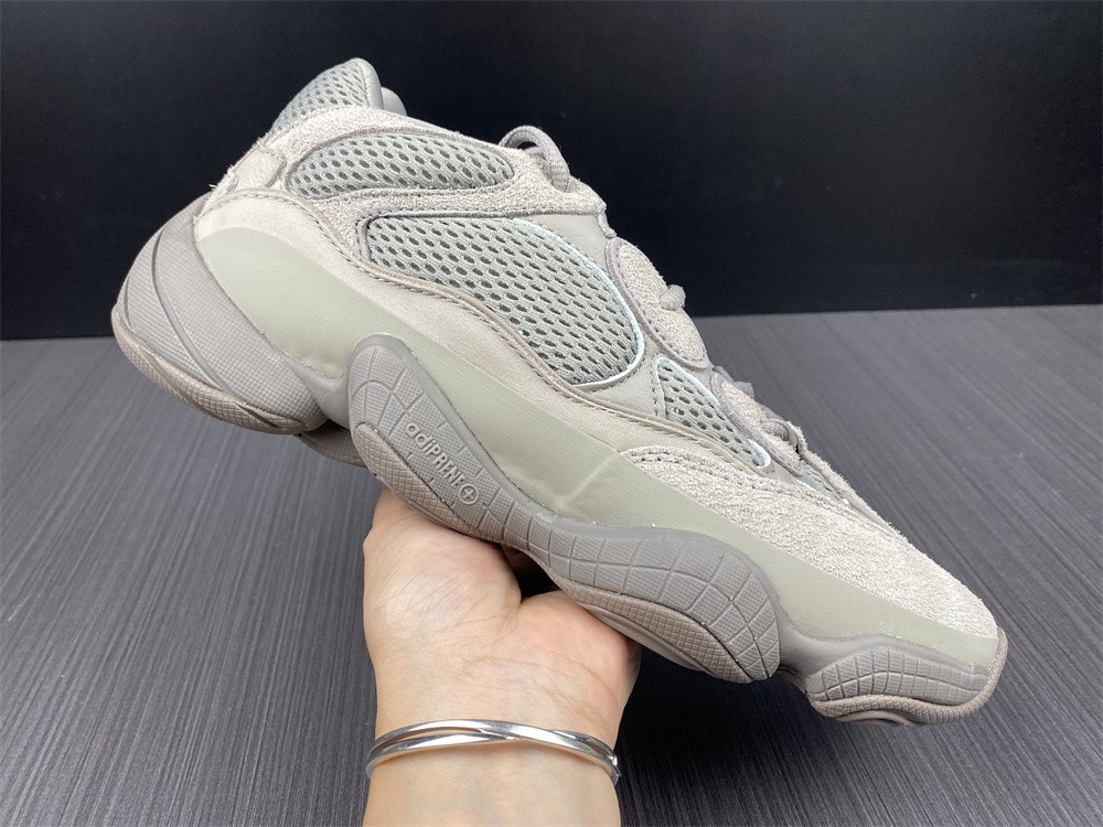 adidas Yeezy 500Ash Grey