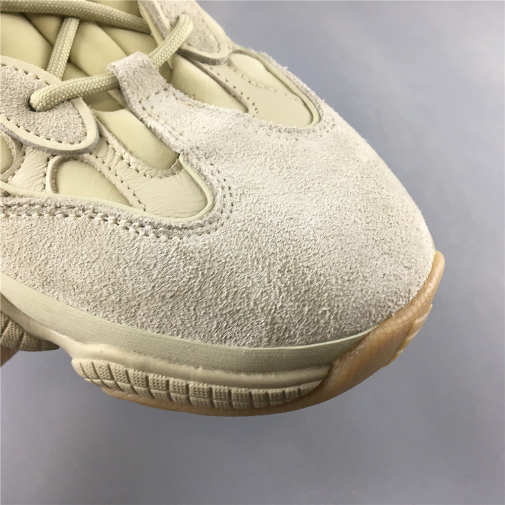 adidas Yeezy 500 Stone