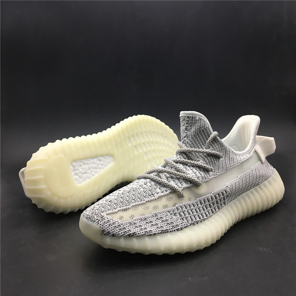 Yeezy Boost 350 V2 Static (Non-Reflective)