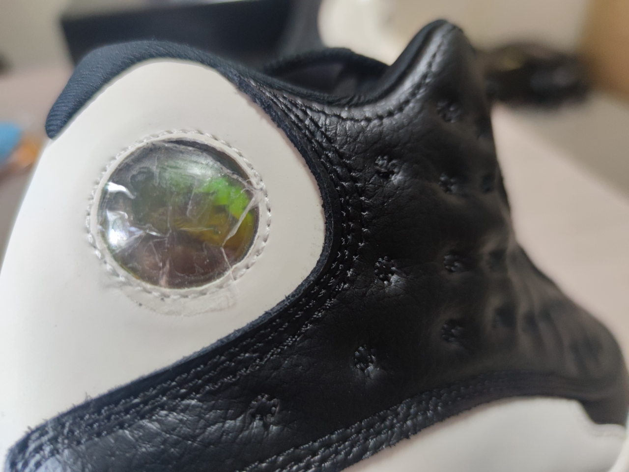 Jordan 13 Retro Reverse He Got Game 414571 061