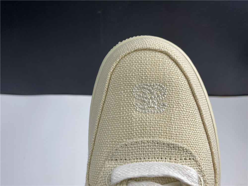 Nike Air Force Stussy x Nike Air Force 1 Low  CZ9084-200