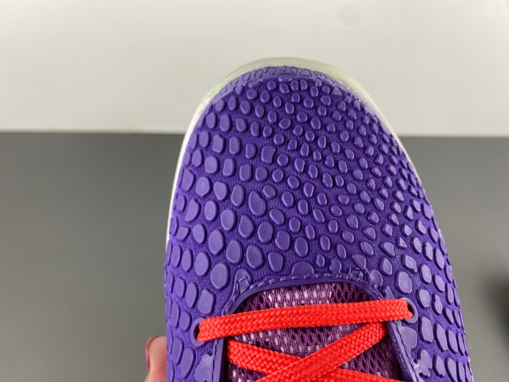 Nike Kobe 6 Protro FV4921-708