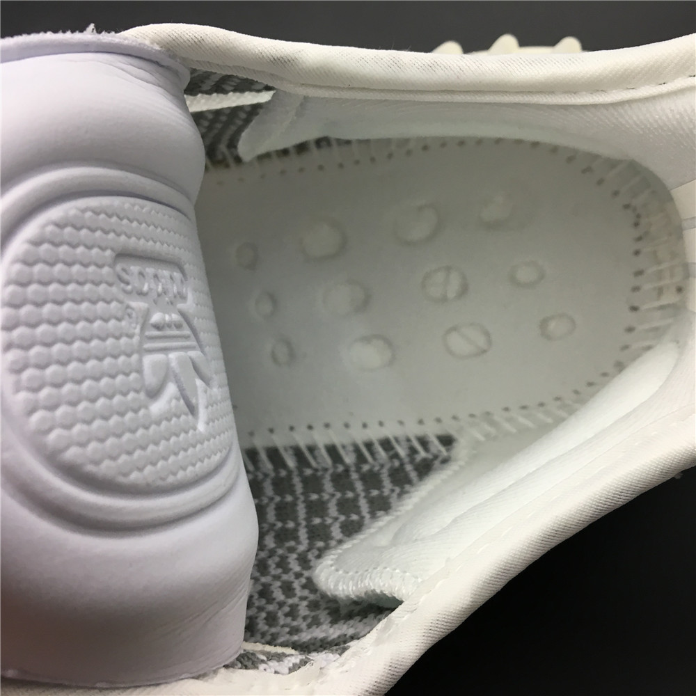 Yeezy Boost 350 V2 Static (Non-Reflective)