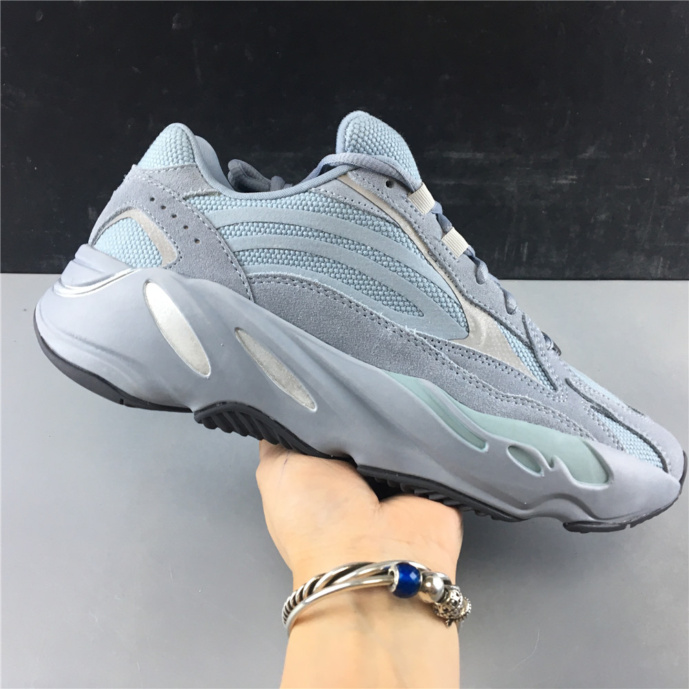 adidas Yeezy Boost 700 V2Hospital Blue