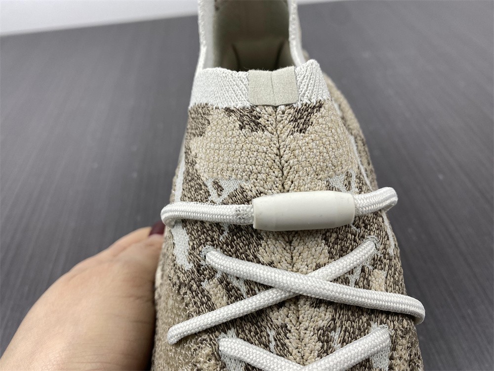 adidas Yeezy Boost 380Pyrite