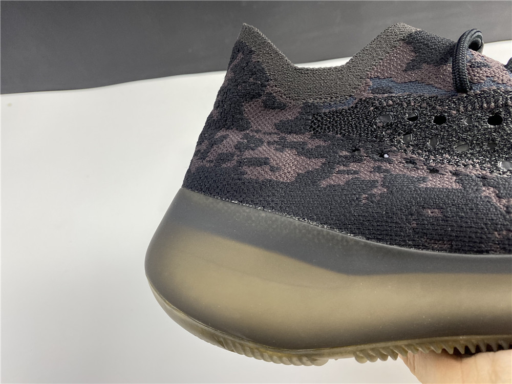 adidas Yeezy Boost 380Onyx