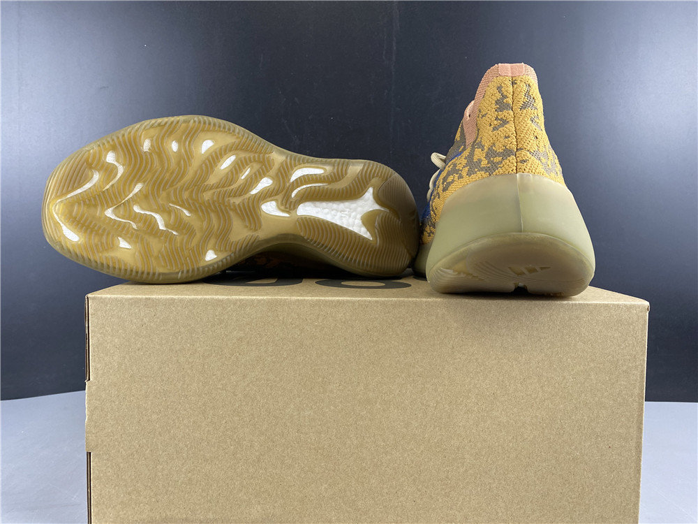 adidas Yeezy Boost 380Blue Oat