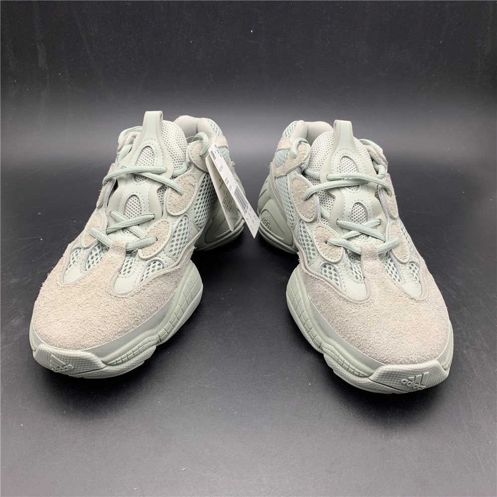 adidas Yeezy 500 Salt