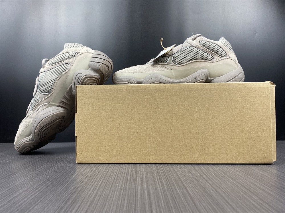 adidas Yeezy 500Ash Grey
