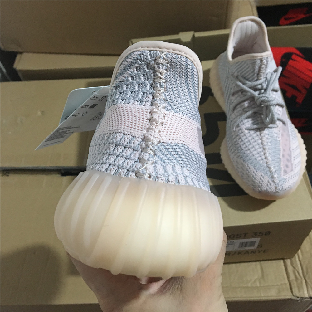 Yeezy Boost 350 V2 Synth (Non-Reflective)