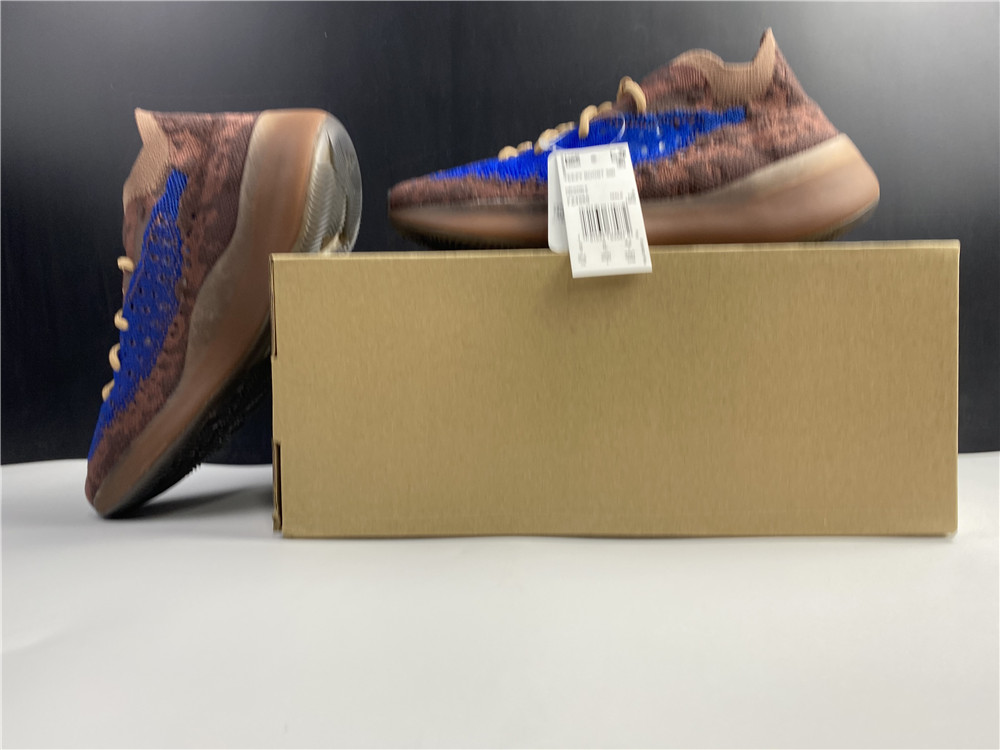 adidas Yeezy Boost 380Azure