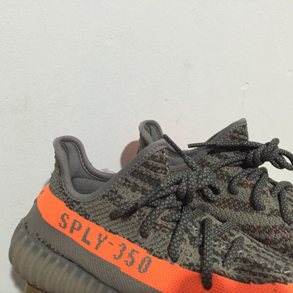 Yeezy Boost 350 V2 Beluga