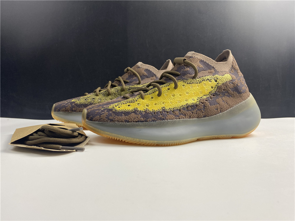 adidas Yeezy Boost 380Lmnte