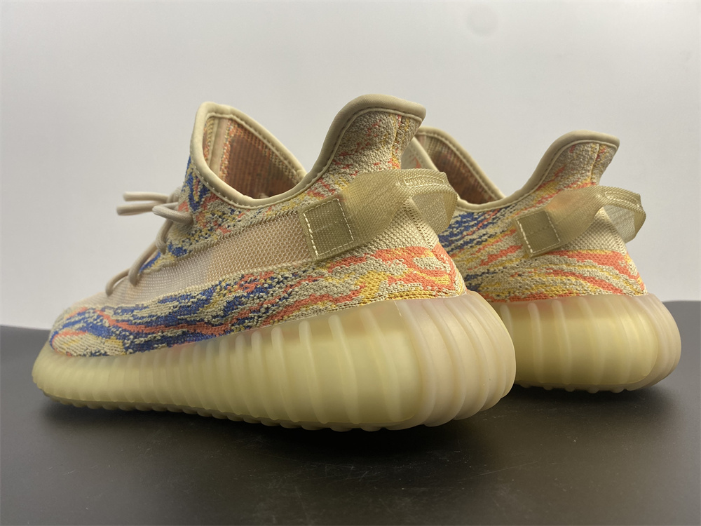 Yeezy Boost 350 V2 MX Oat