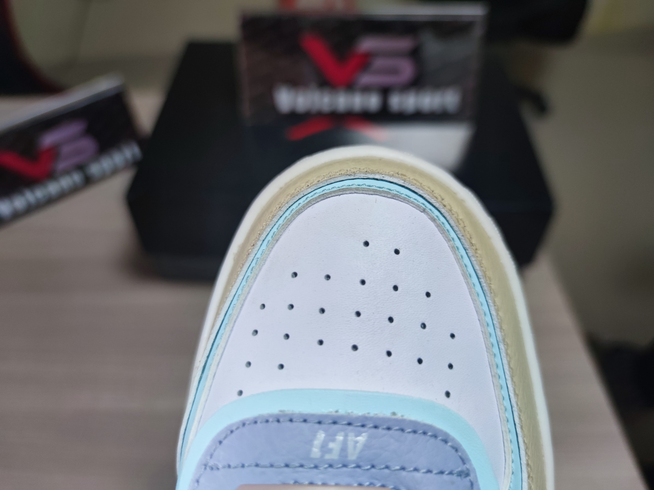 WMNS Air Force 1 Shadow CI0919 106