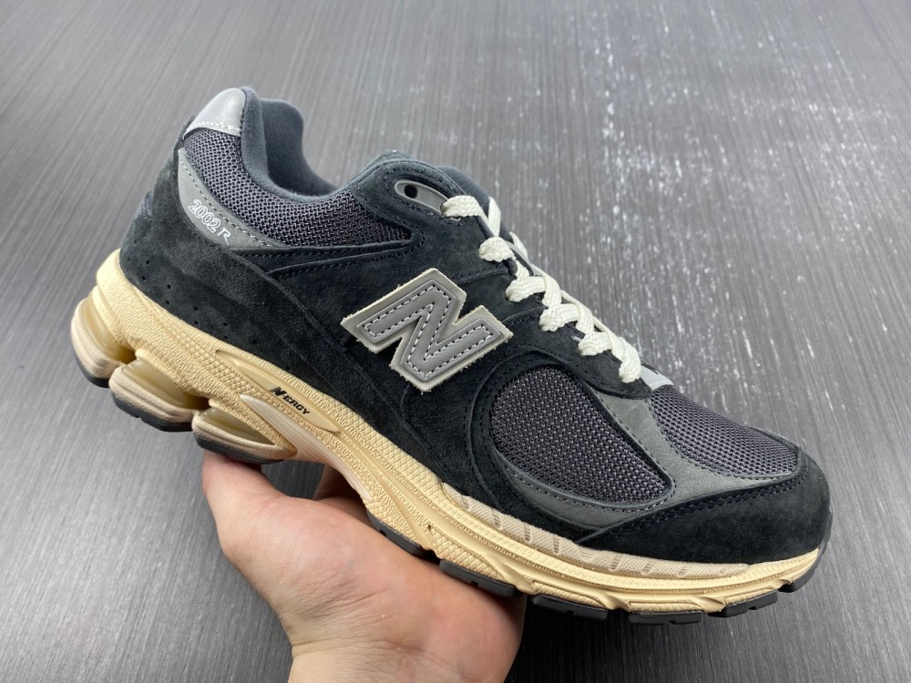 New Balance 2002RDeep Ocean Grey Slate