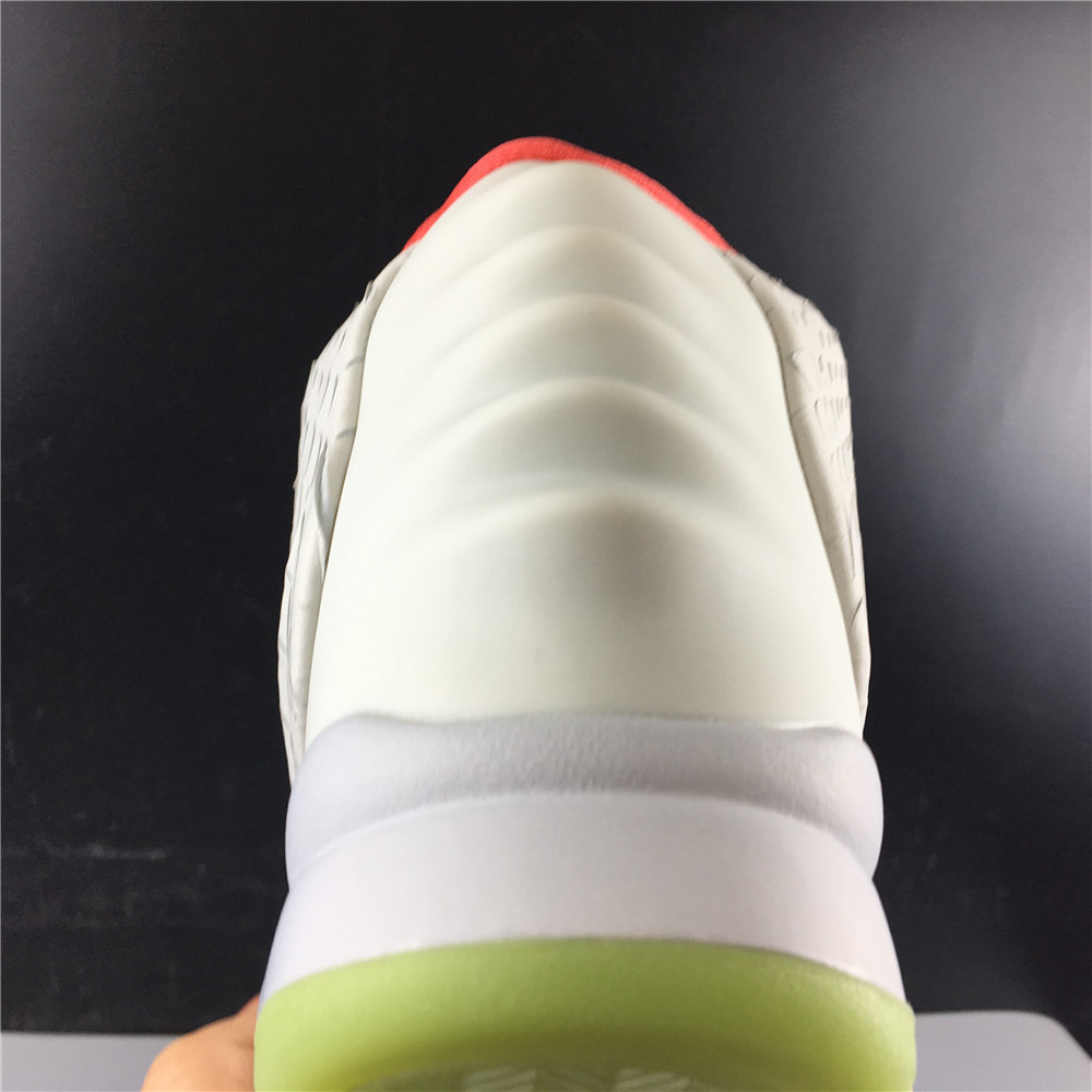 Nike Air Yeezy 2Pure Platinum