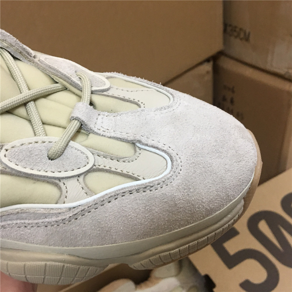 adidas Yeezy 500 Stone