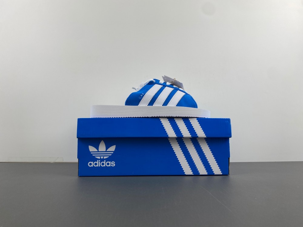 adidas Gazelle Beach Bluebird JQ7425