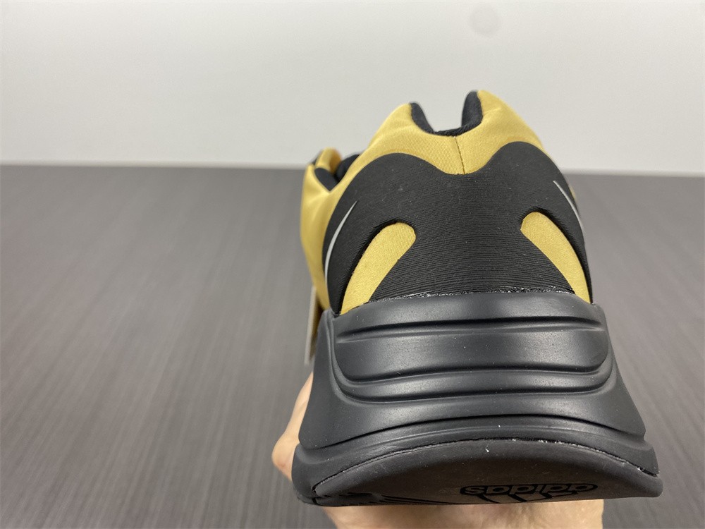 adidas Yeezy Boost 700 MNVN Honey Flux