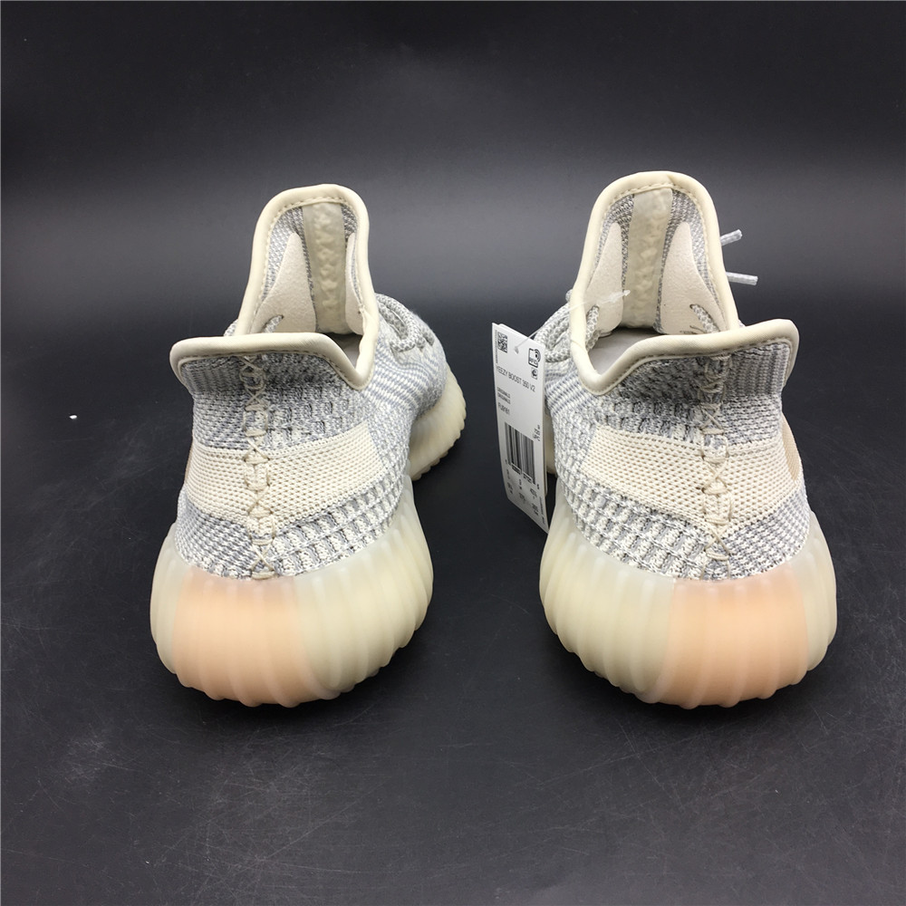 Yeezy Boost 350 V2 Lundmark (Non Reflective)