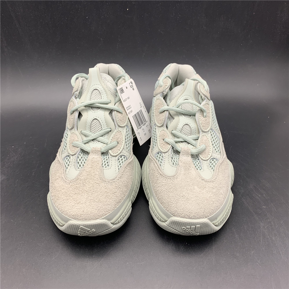 adidas Yeezy 500 Salt