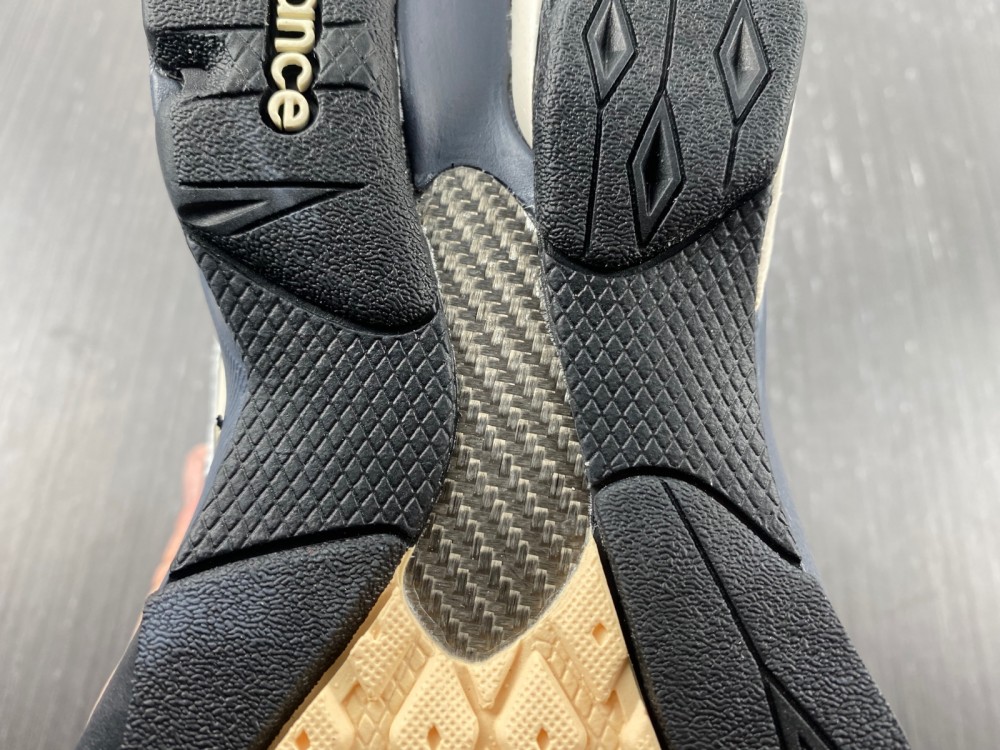 New Balance 990V3 MiUSA Teddy Santis Moonbeam