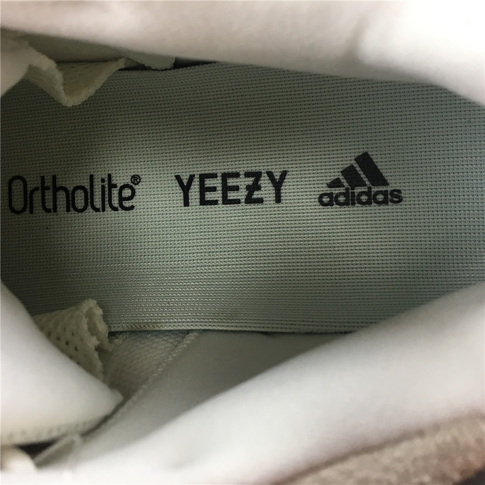 adidas Yeezy 500 Bone White (2019)