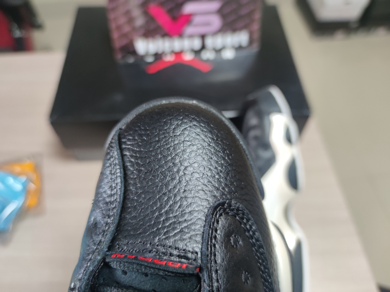 Jordan 13 Retro Reverse He Got Game 414571 061