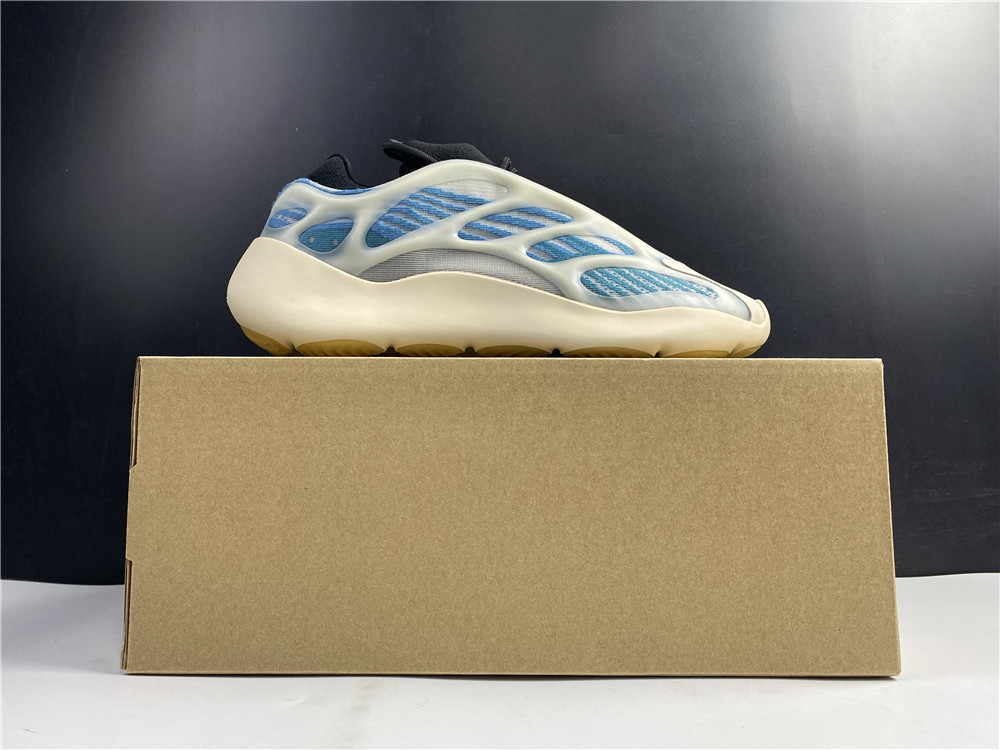 adidas Yeezy 700 V3Kyanite