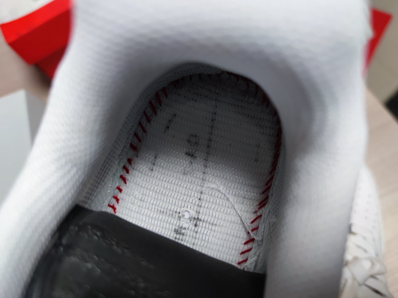 Air Force 1 Mid All White CW2288-111