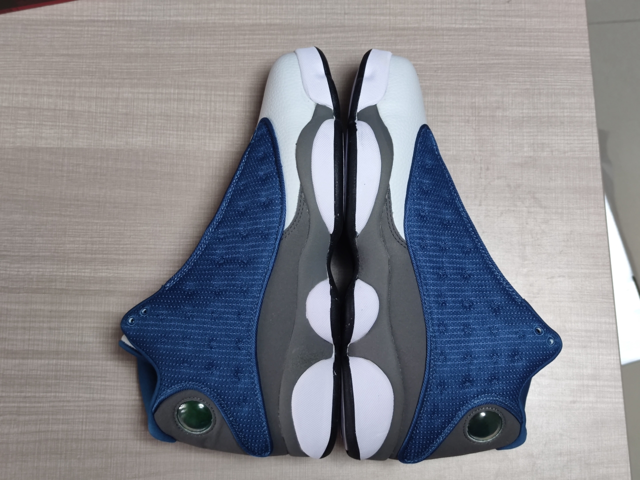 Jordan 13 Retro Flint 414571 404