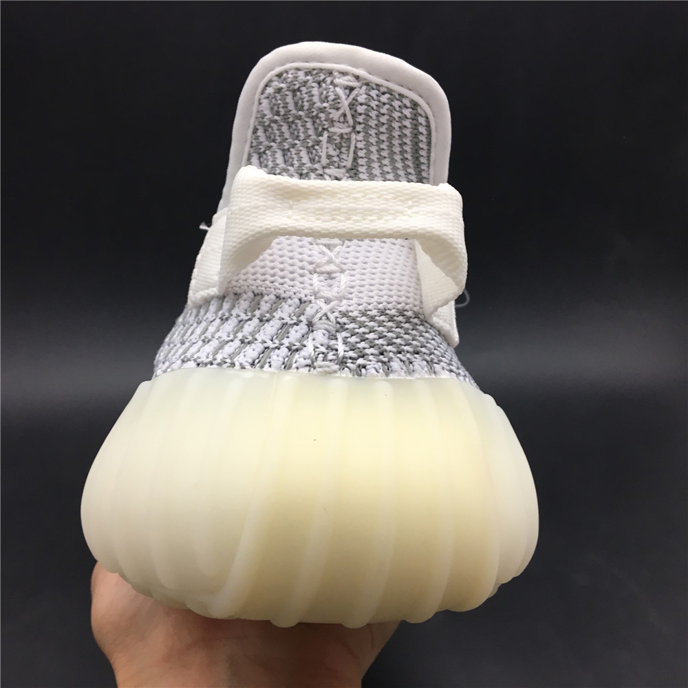 Yeezy Boost 350 V2 Static (Non-Reflective)