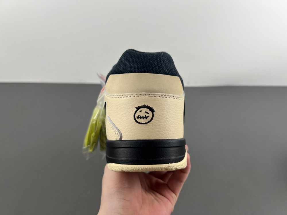 Travis Scott x Jordan Jumpman Jack TR “Bright Cactus”FZ8117-102