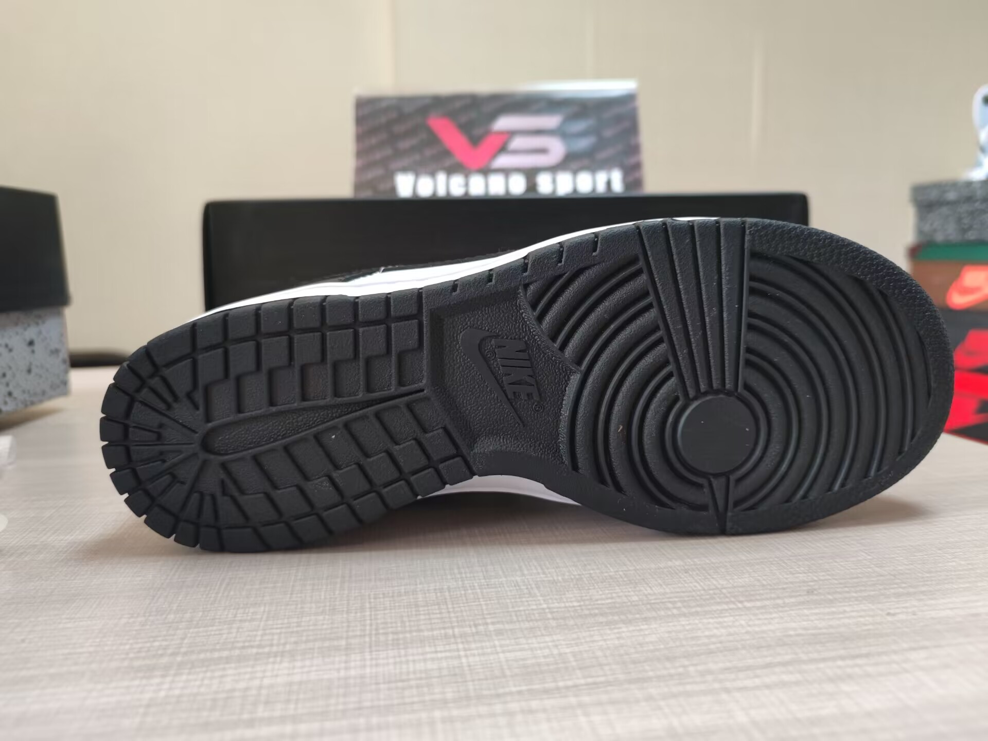 SB Dunk Low prm DD1391-100