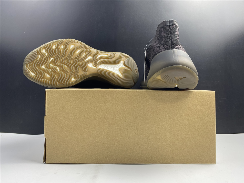 adidas Yeezy Boost 380Onyx Reflective