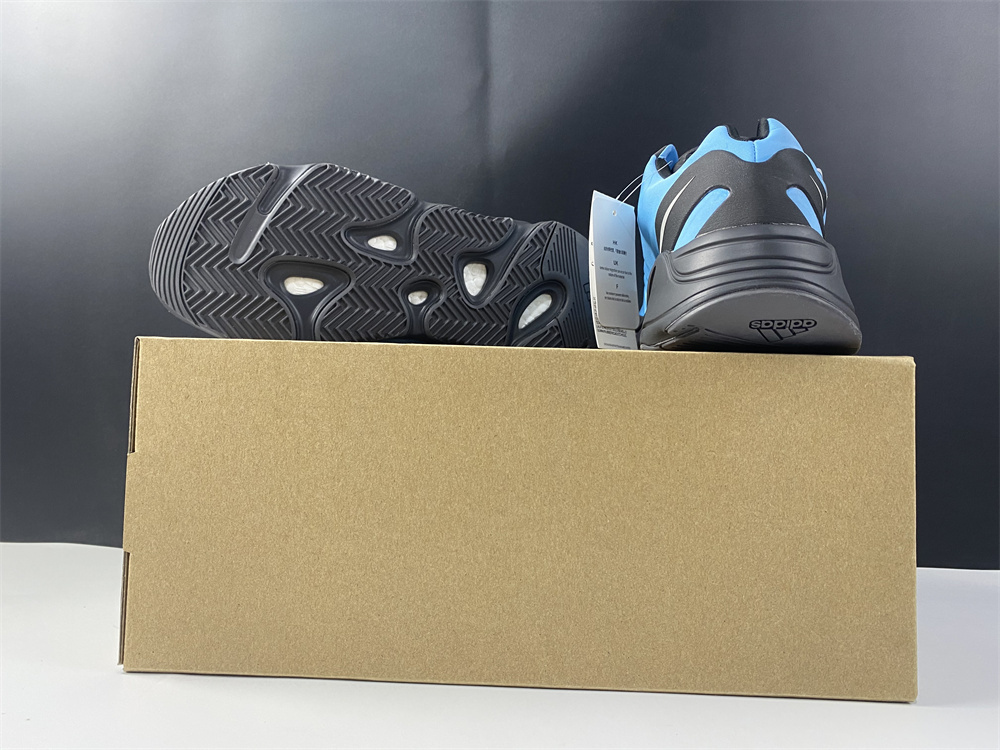 adidas Yeezy Boost 700 MNVNBright Cyan