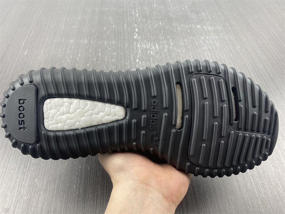 adidas Yeezy Boost 350Pirate Black (2023)
