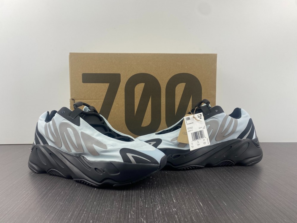 adidas Yeezy Boost 700 MNVNBlue Tint