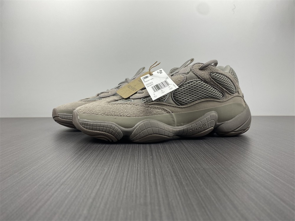 adidas Yeezy 500Ash Grey